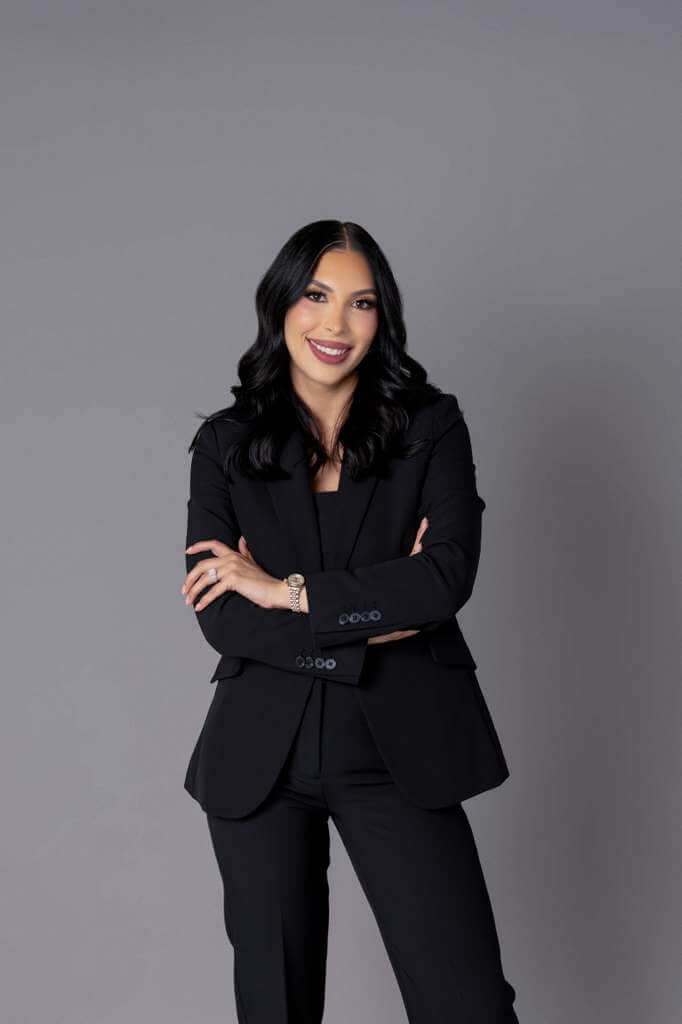 Denise Pena — Preferred Lending Partner