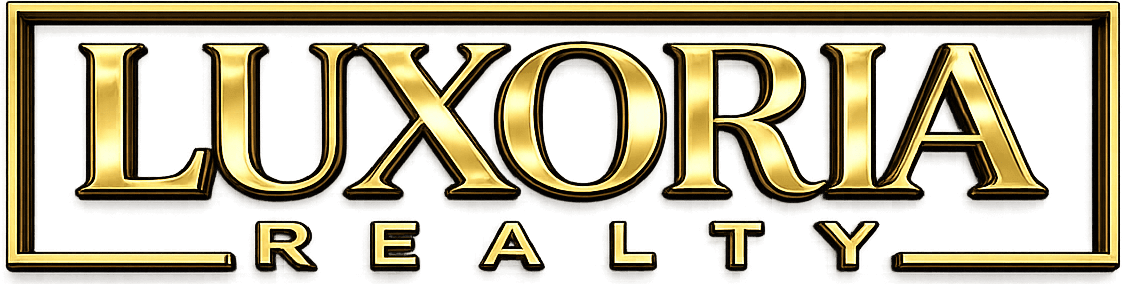 Luxoria Real Estate