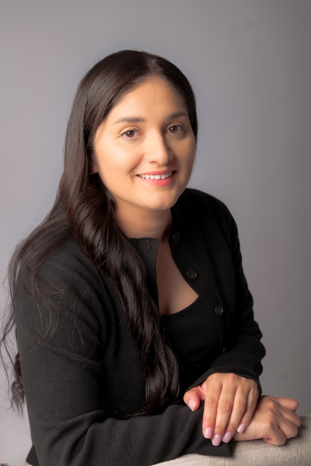 Brenda Diaz