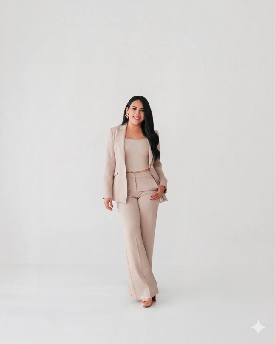 Yesenia Rios