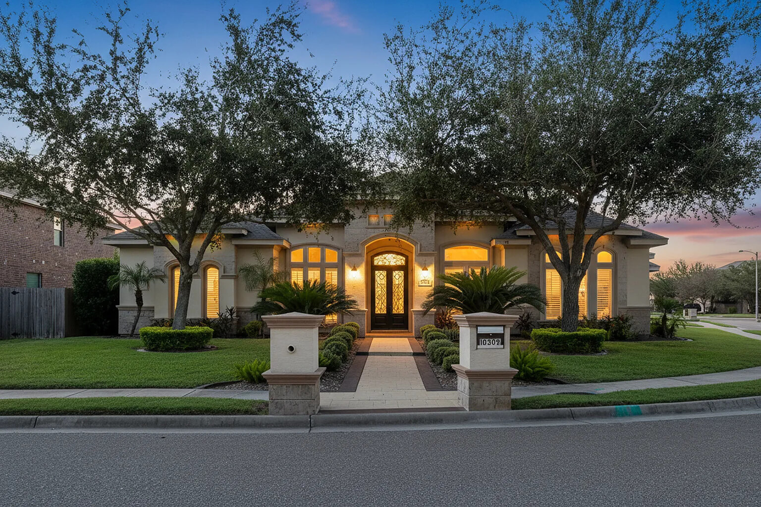 Luxury Property Management McAllen